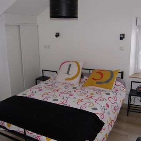 Ferienwohnung Les Capucines 1 Le Mont-Dore Exterior foto